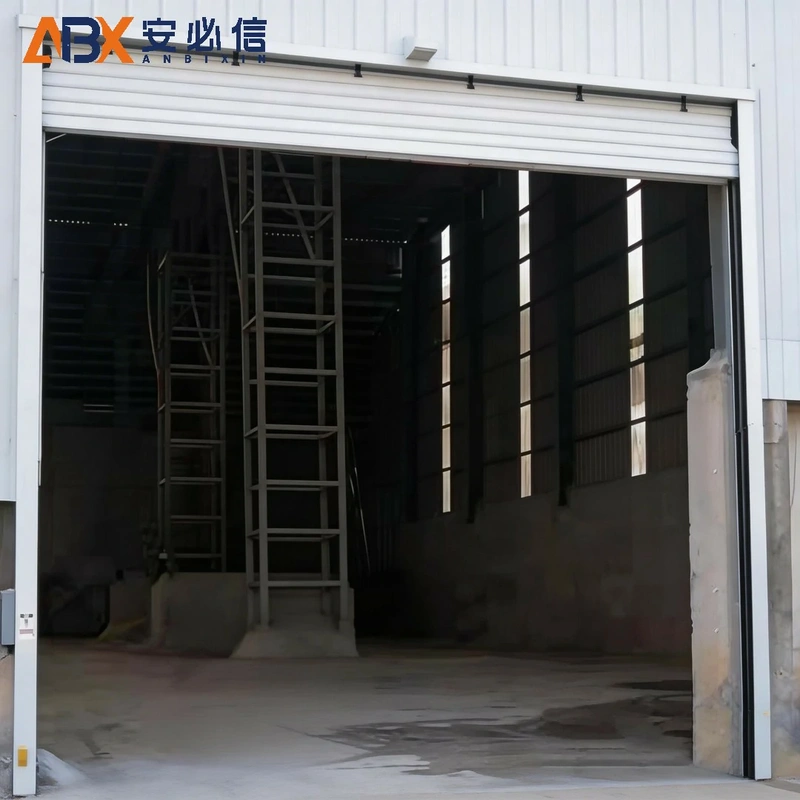 杭州市高速堆积门