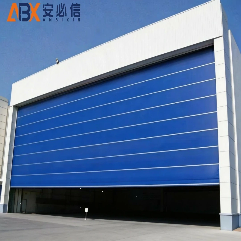 杭州市背带堆积门