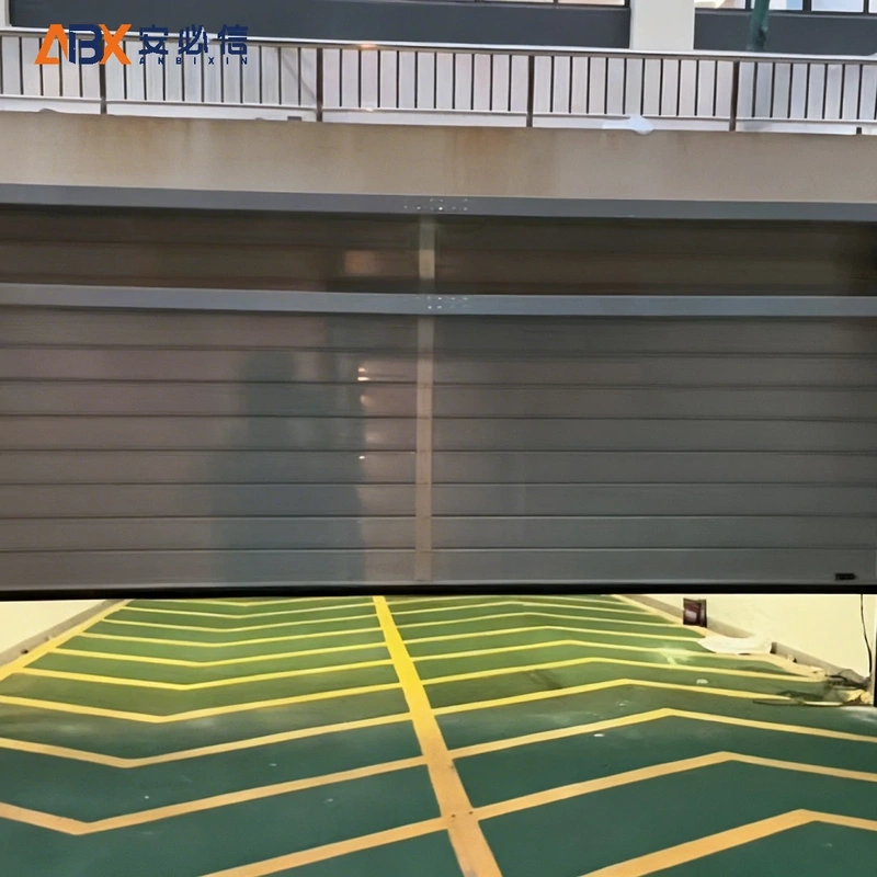 杭州市医药密闭高速门